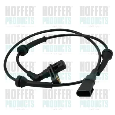 датчик, обороти на колелото HOFFER              