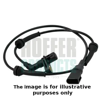 датчик, обороти на колелото HOFFER              