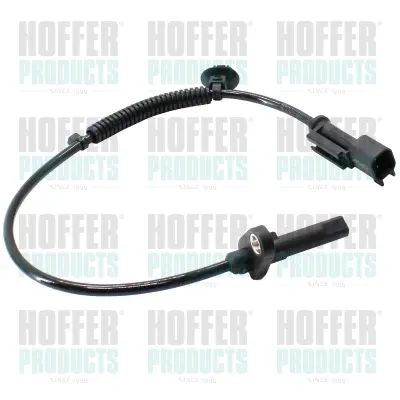 датчик, обороти на колелото HOFFER              