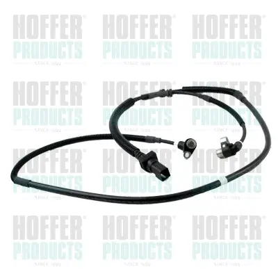 датчик, обороти на колелото HOFFER              