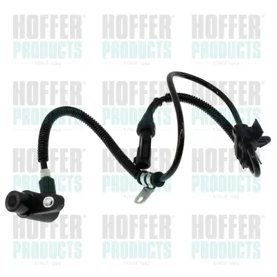 датчик, обороти на колелото HOFFER              