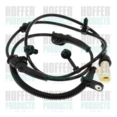 Датчик, обороти на колелото HOFFER