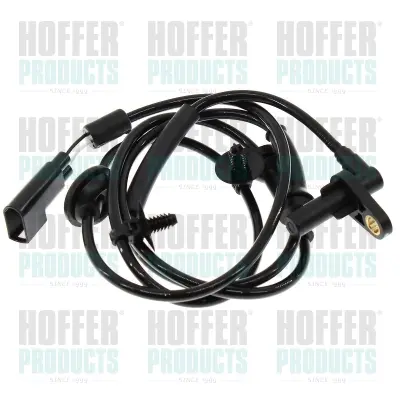 Датчик, обороти на колелото HOFFER