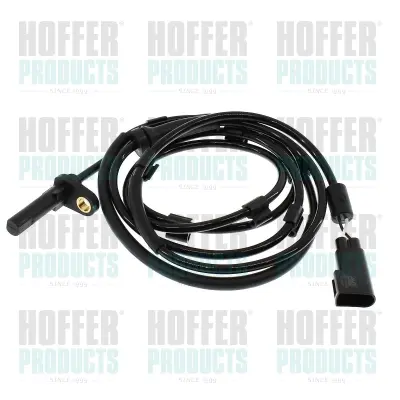 Датчик, обороти на колелото HOFFER