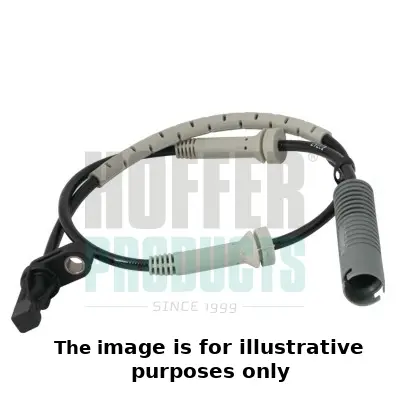 датчик, обороти на колелото HOFFER              