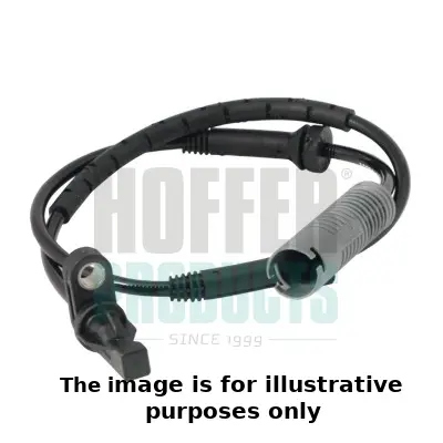 датчик, обороти на колелото HOFFER              