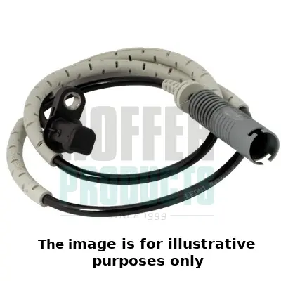 датчик, обороти на колелото HOFFER              