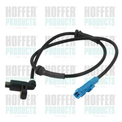Датчик, обороти на колелото HOFFER