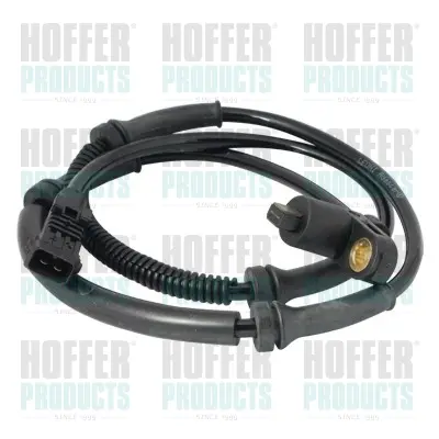 Датчик, обороти на колелото HOFFER