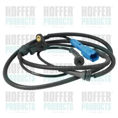 Датчик, обороти на колелото HOFFER