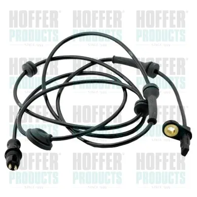 Датчик, обороти на колелото HOFFER