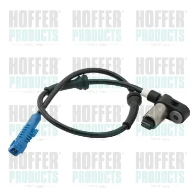 Датчик, обороти на колелото HOFFER