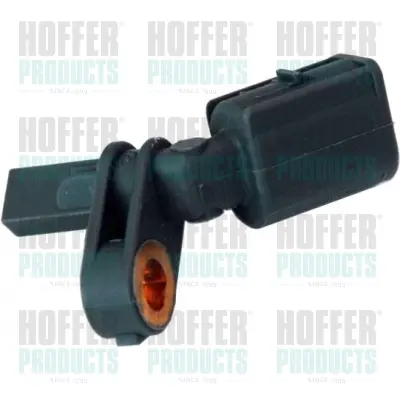 Датчик, обороти на колелото HOFFER