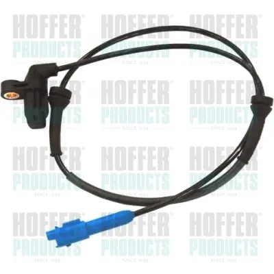 Датчик, обороти на колелото HOFFER