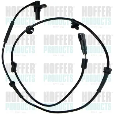 Датчик, обороти на колелото HOFFER