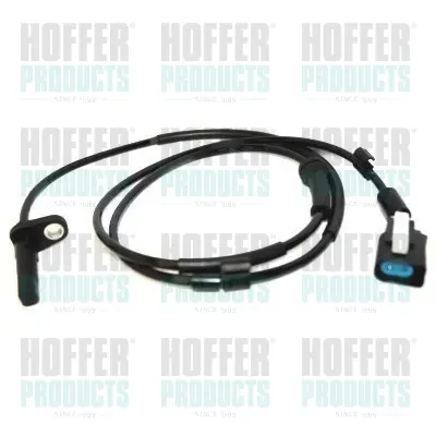 Датчик, обороти на колелото HOFFER