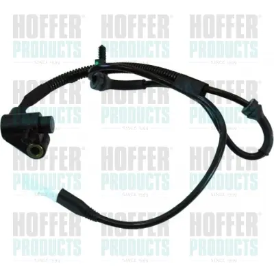 Датчик, обороти на колелото HOFFER