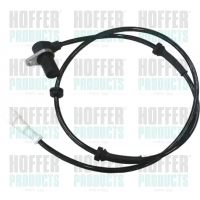 Датчик, обороти на колелото HOFFER