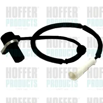 Датчик, обороти на колелото HOFFER