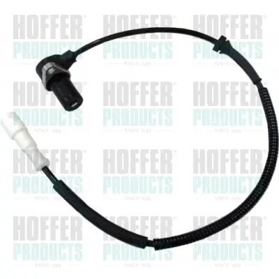 Датчик, обороти на колелото HOFFER