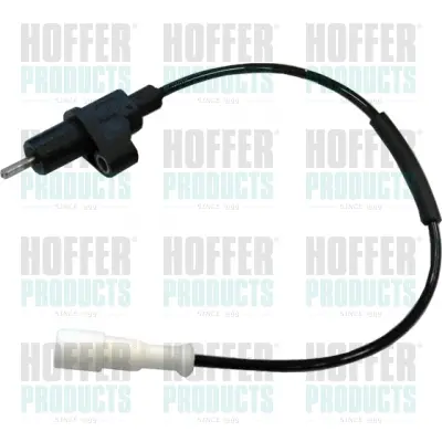 Датчик, обороти на колелото HOFFER