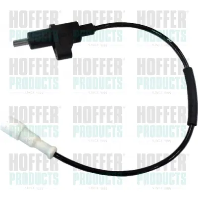 Датчик, обороти на колелото HOFFER