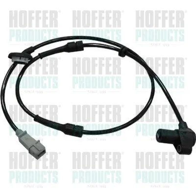 Датчик, обороти на колелото HOFFER