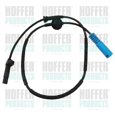 Датчик, обороти на колелото HOFFER