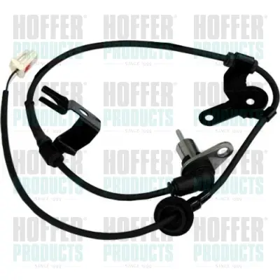 Датчик, обороти на колелото HOFFER