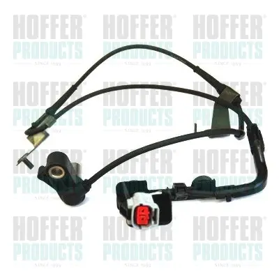 датчик, обороти на колелото HOFFER              