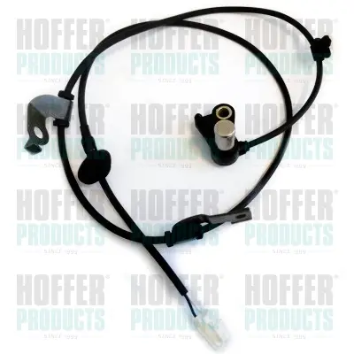 датчик, обороти на колелото HOFFER              