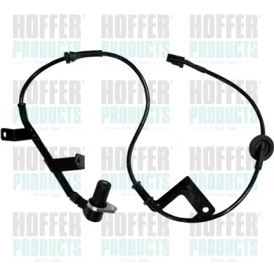 Датчик, обороти на колелото HOFFER