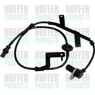 Датчик, обороти на колелото HOFFER