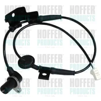 Датчик, обороти на колелото HOFFER