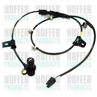 Датчик, обороти на колелото HOFFER