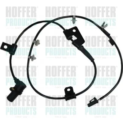 Датчик, обороти на колелото HOFFER