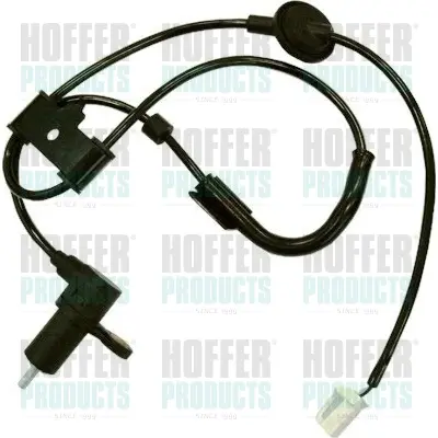 Датчик, обороти на колелото HOFFER