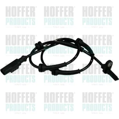 Датчик, обороти на колелото HOFFER