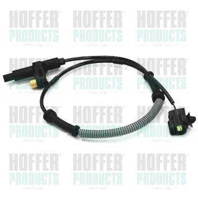 Датчик, обороти на колелото HOFFER