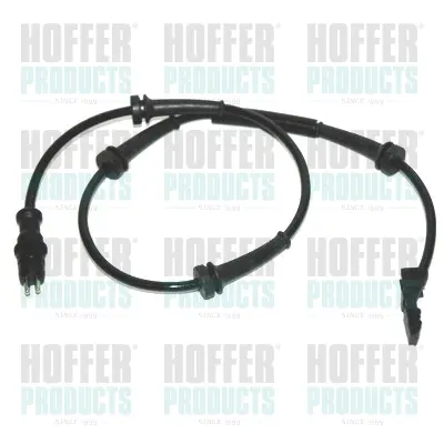 Датчик, обороти на колелото HOFFER