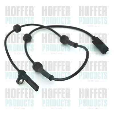 Датчик, обороти на колелото HOFFER