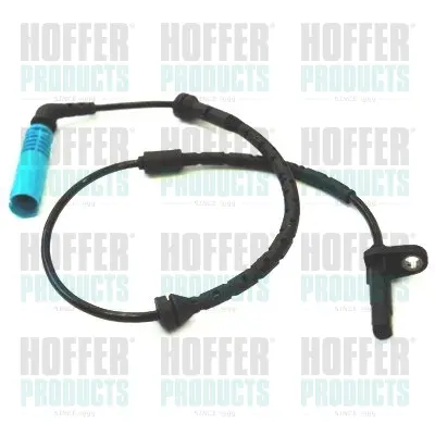 Датчик, обороти на колелото HOFFER