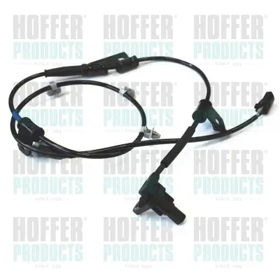 Датчик, обороти на колелото HOFFER
