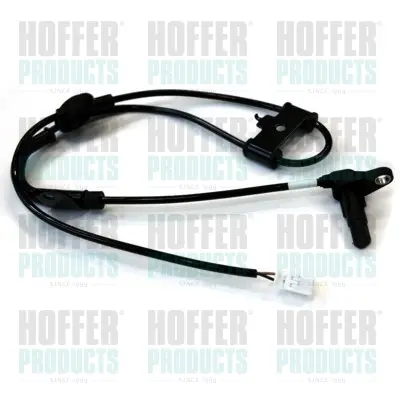 Датчик, обороти на колелото HOFFER