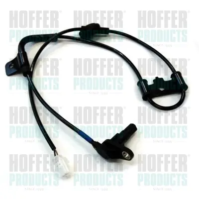 Датчик, обороти на колелото HOFFER