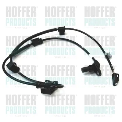 Датчик, обороти на колелото HOFFER