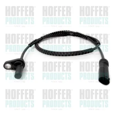 датчик, обороти на колелото HOFFER              