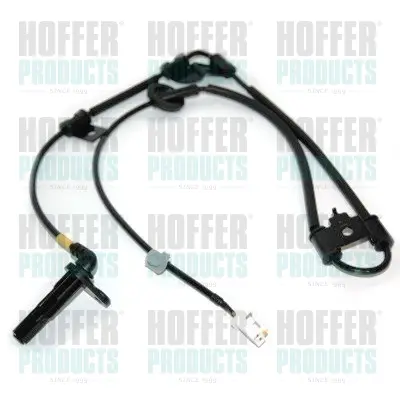 Датчик, обороти на колелото HOFFER