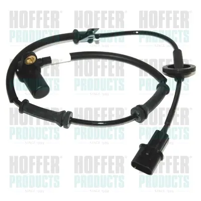 Датчик, обороти на колелото HOFFER