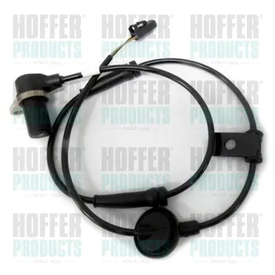 Датчик, обороти на колелото HOFFER